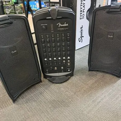 Fender Passport Event 2